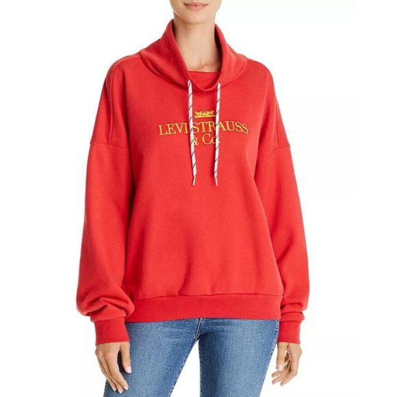 Levi's | Tops | Levis Sadie 9s Funnel 